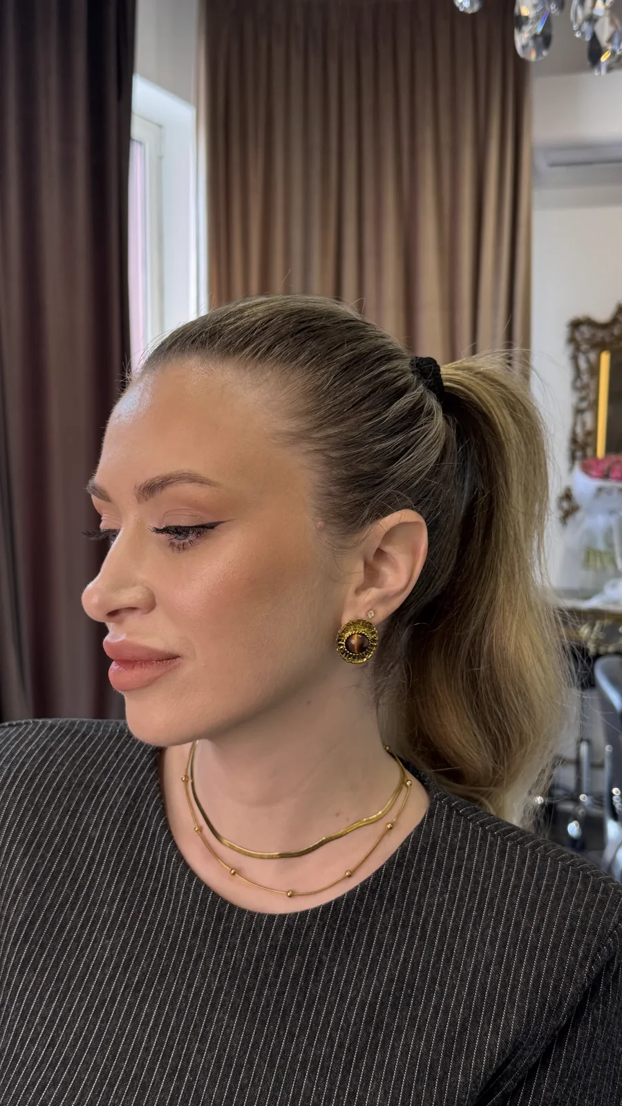 Clean Beauty Make-up