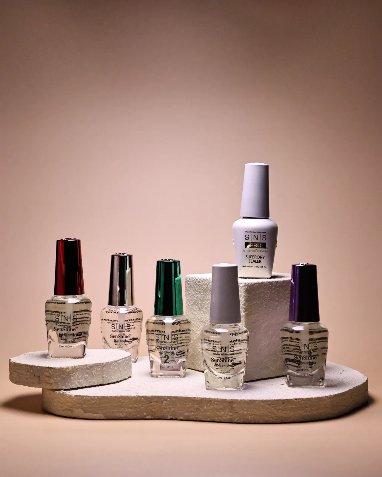 Nail Oil Care